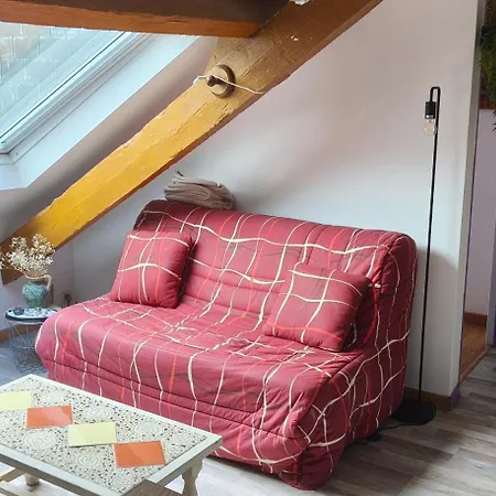 Apartament T2 Centre Ideal Cure Ou *