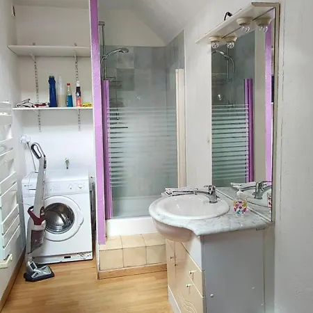 T2 Centre Ideal Cure Ou Apartament