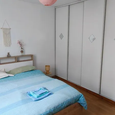 Apartament T2 Centre Ideal Cure Ou